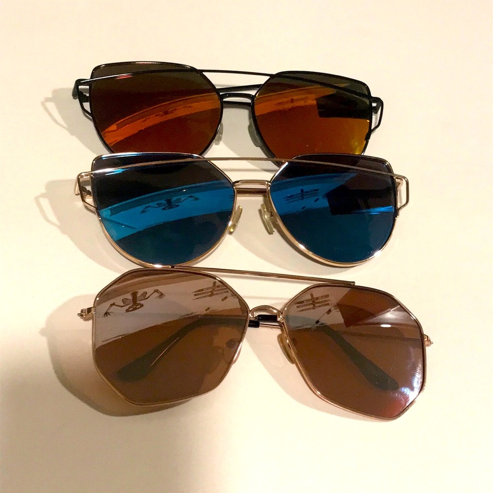 Sunglasses 😎